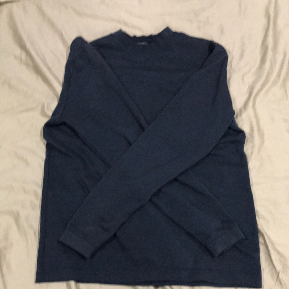 Cabelas longsleeve NOT FOR SALE